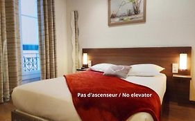 Alexandra Hotel Annecy 2*